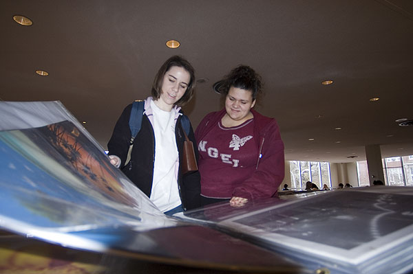 CAB poster sale in Union