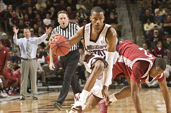 Men&amp;amp;amp;#039;s Basketball vs. Alabama