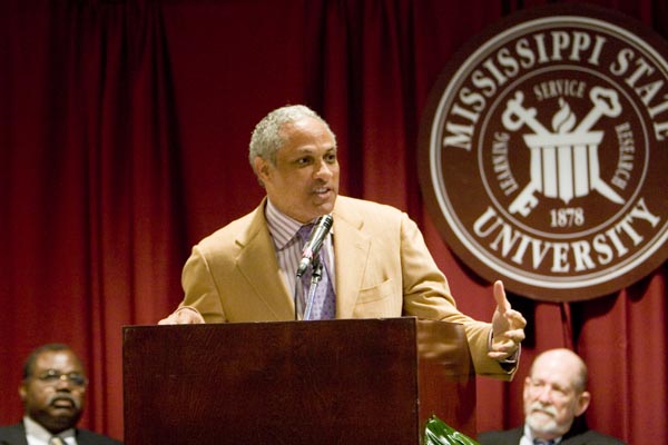 The Martin Luther King Day Unity Breakfast