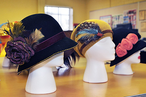 Student Hat Design Competition