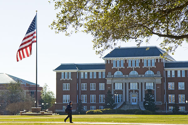 Drill Field Swalm