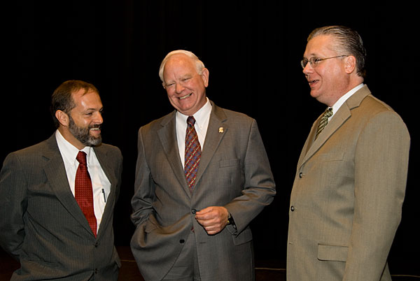 State Ag Commissioner candidate debate