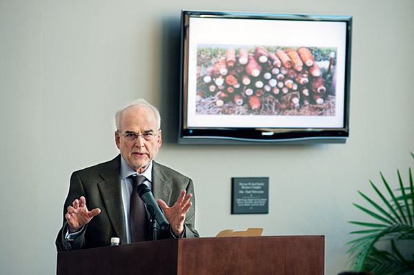 Bruce Cole Humanities Lecture