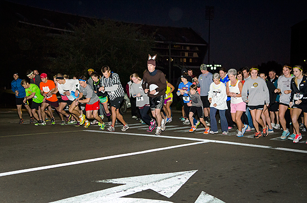 MSU United Way 5K