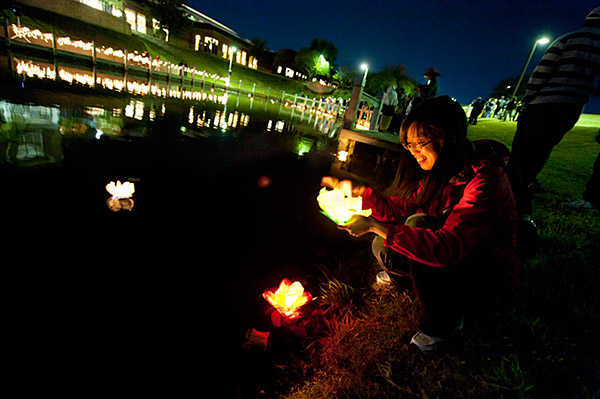 International Festival of Lights