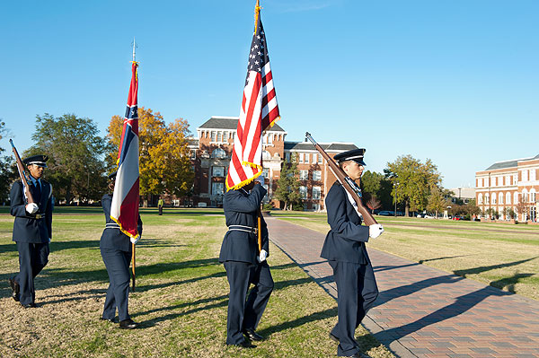 Veteran&amp;amp;amp;#039;s Day Ceremony