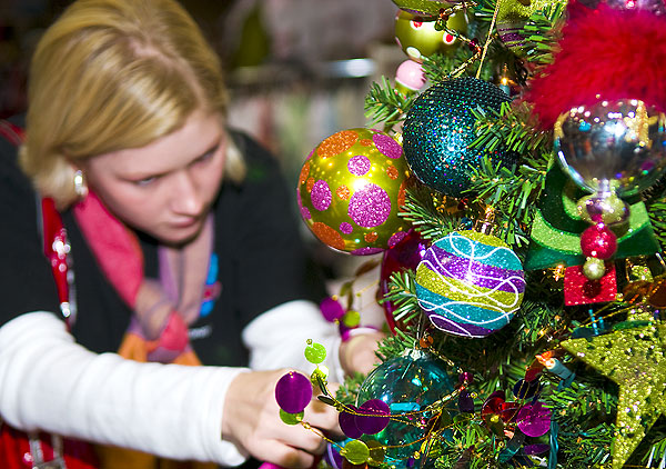 2008 Holiday Bazaar