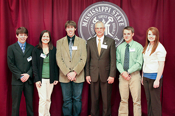 Maroon Edition Essay Contest Winners