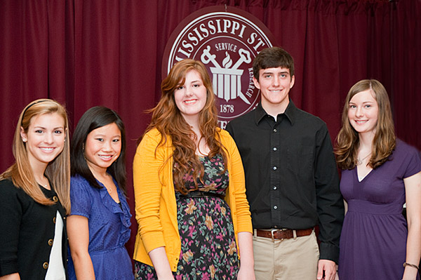 The Maroon Edition Essay Winners