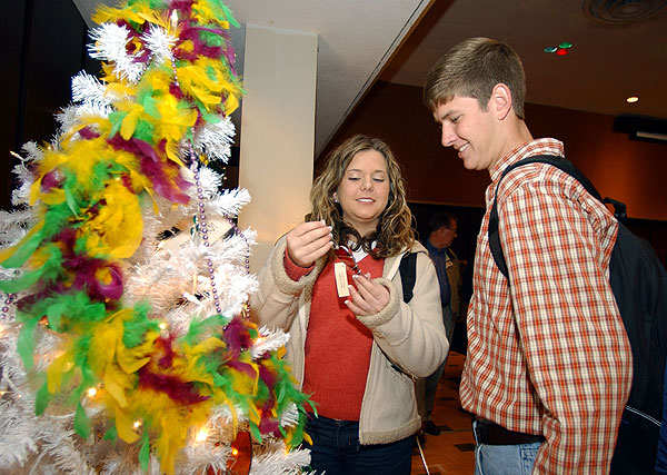 Holiday Bazaar at Union