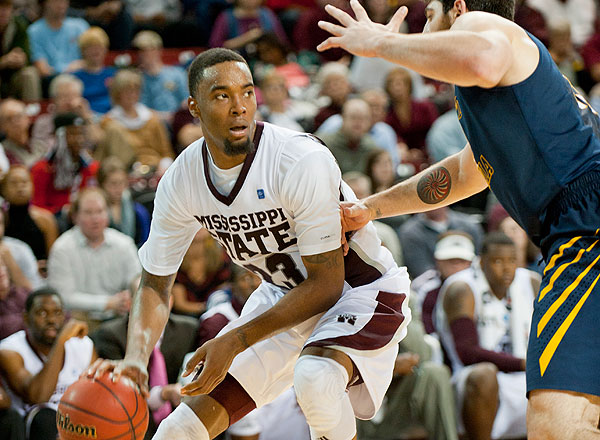 Men&amp;amp;amp;#039;s Basketball vs West Virginia