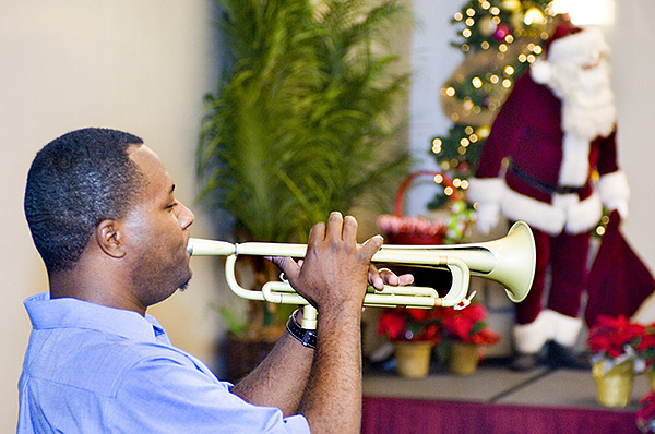 President&amp;amp;amp;#039;s Christmas Party