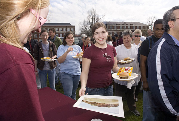 MSU 128th Birthday Celebrations