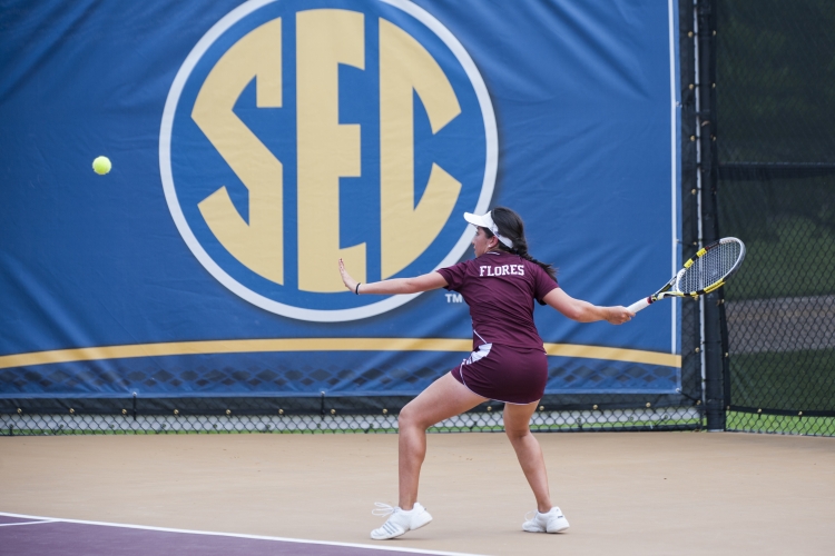 SEC Women&amp;#039;s Tennis Tournament