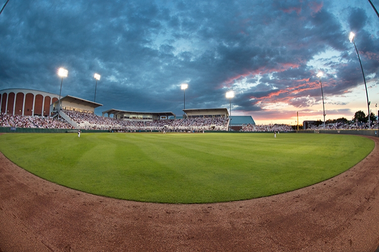 Dudy Noble sunset