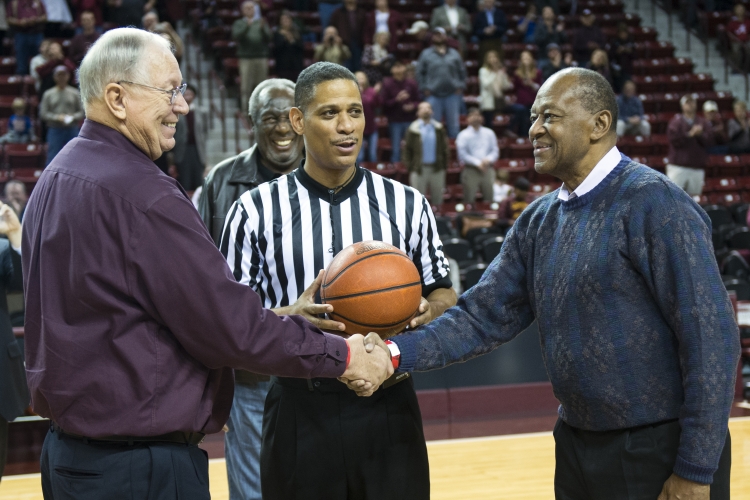 Game of Change - MSU vs Loyola-Chicago