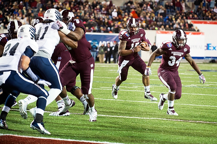 Liberty Bowl