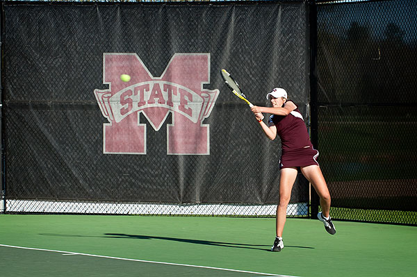 Women&amp;#039;s tennis match