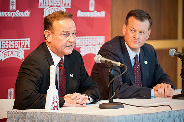 Vic Schaefer named new women&amp;#039;s basketball coach