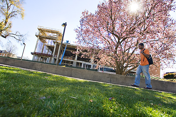 Spring Union Construction