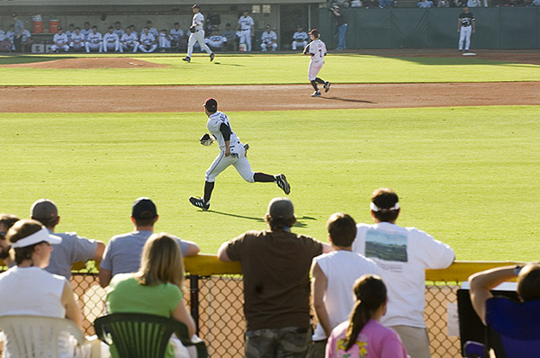 Top Ranked Bulldog Baseball