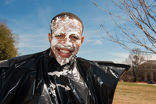 Pies for Alpha Phi Alpa