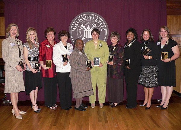 Outstanding Women&amp;amp;amp;#039;s Awards