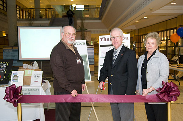 National Library Week