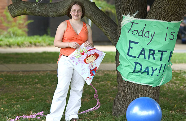 Earth Day 2004