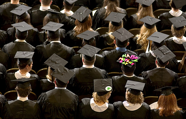 Graduation--Happy Mother&amp;amp;amp;#039;s Day cap