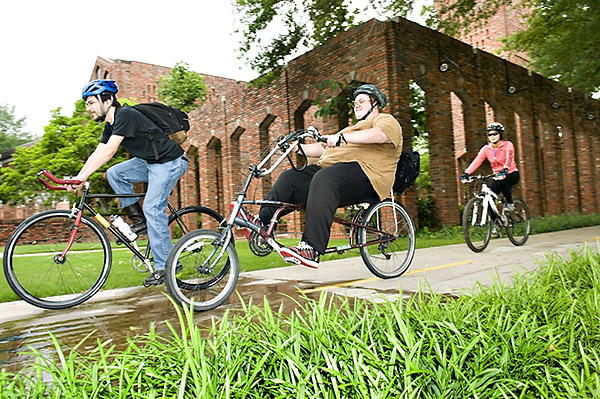 Bike to Work Day