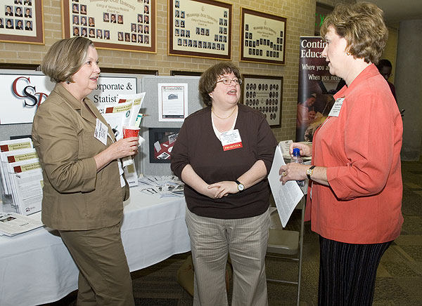 Economic Development Forum at Vet School