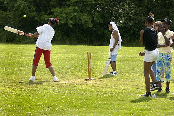 Mississippi&amp;amp;amp;#039;s next generation of cricketers