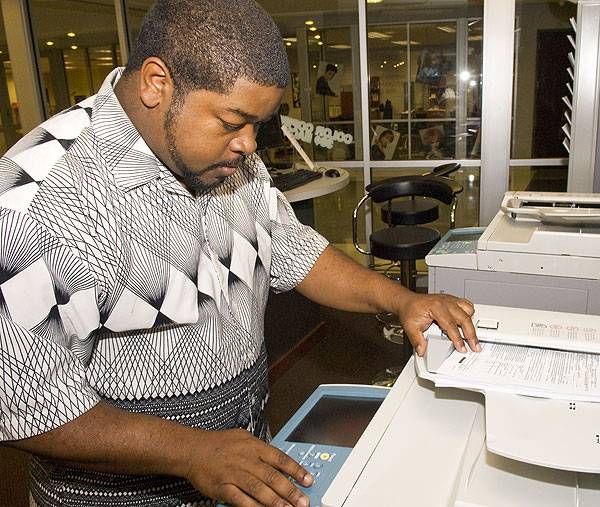 MSU Printing opens in Union