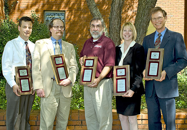 Business &amp;amp;amp;amp; Industry award winners