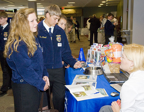 FFA State Convention