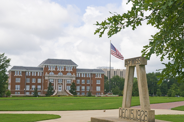 Drill Field and Swalm