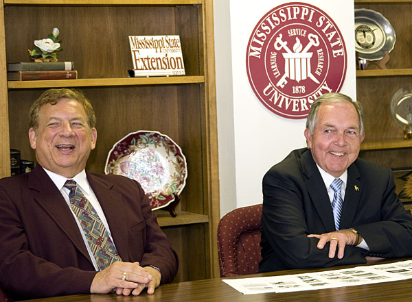 Video Conference with Interim President Dr. Vance Watson