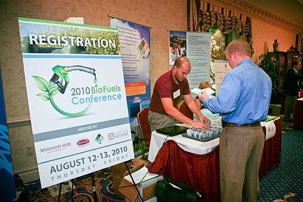 2010 BioFuels Conference