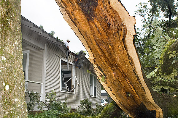 Hurricane Katrina&amp;amp;amp;#039;s aftermath