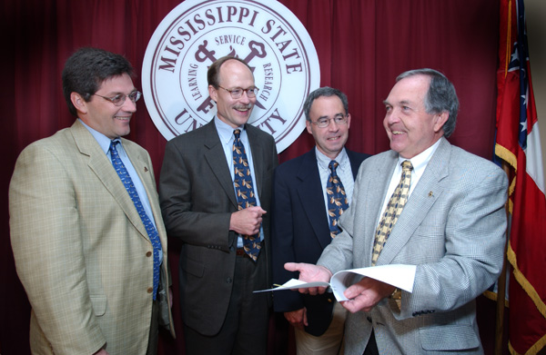 Major Bobwhite initiative announced