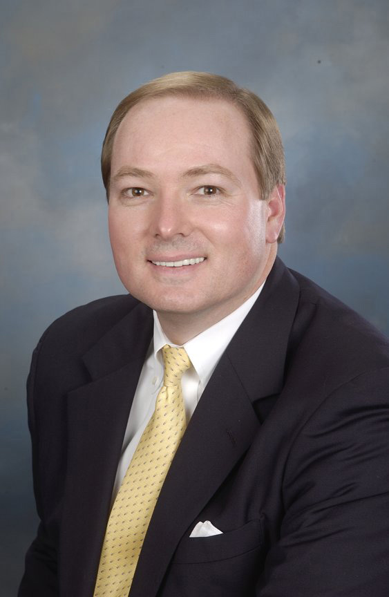 Mark Keenum