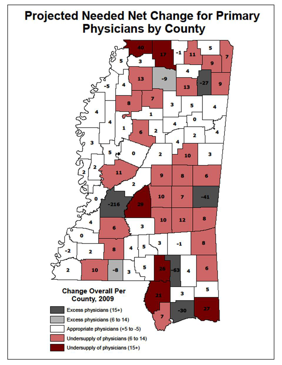 MSU SSRC Map