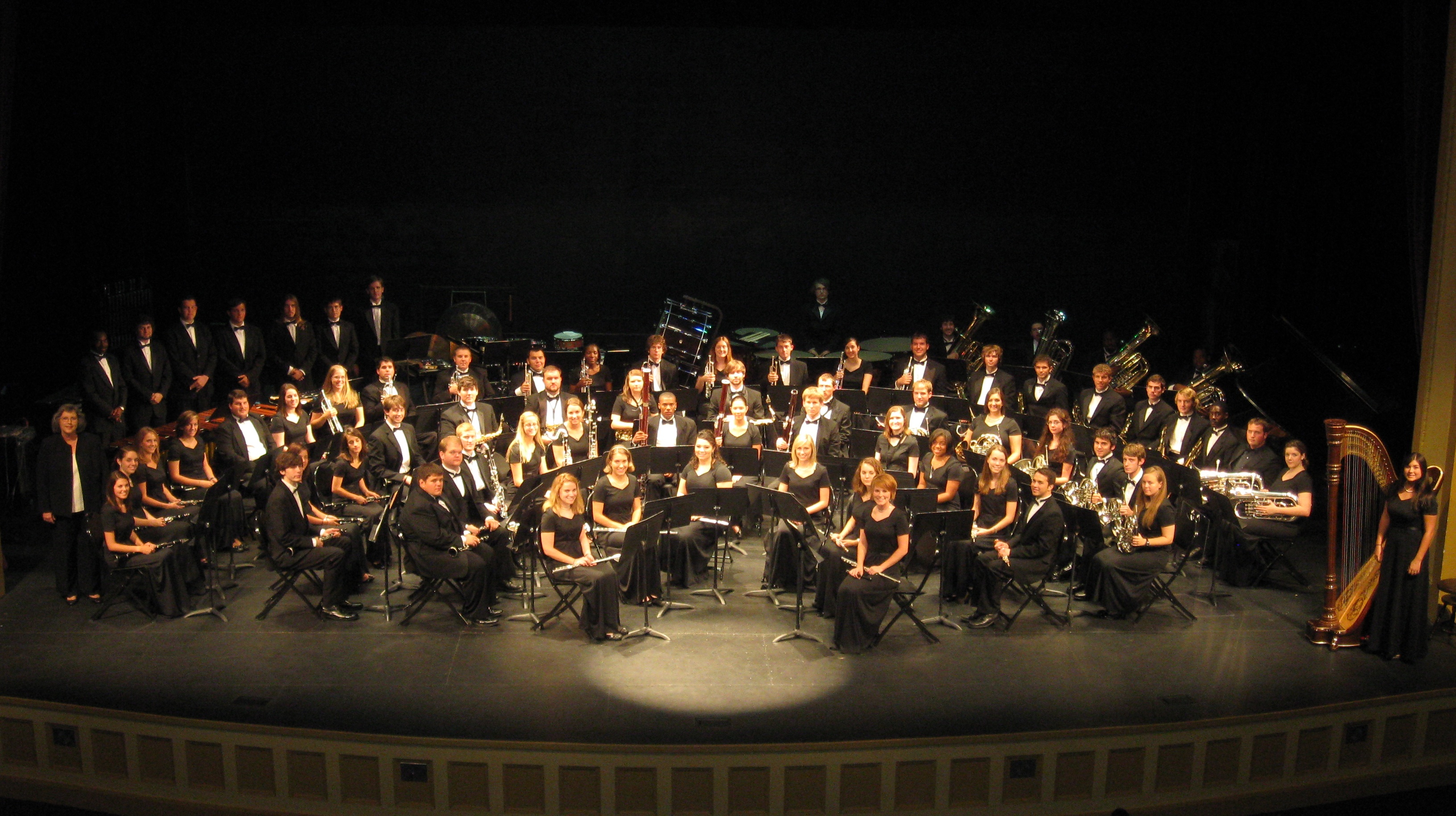 MSU Wind Ensemble