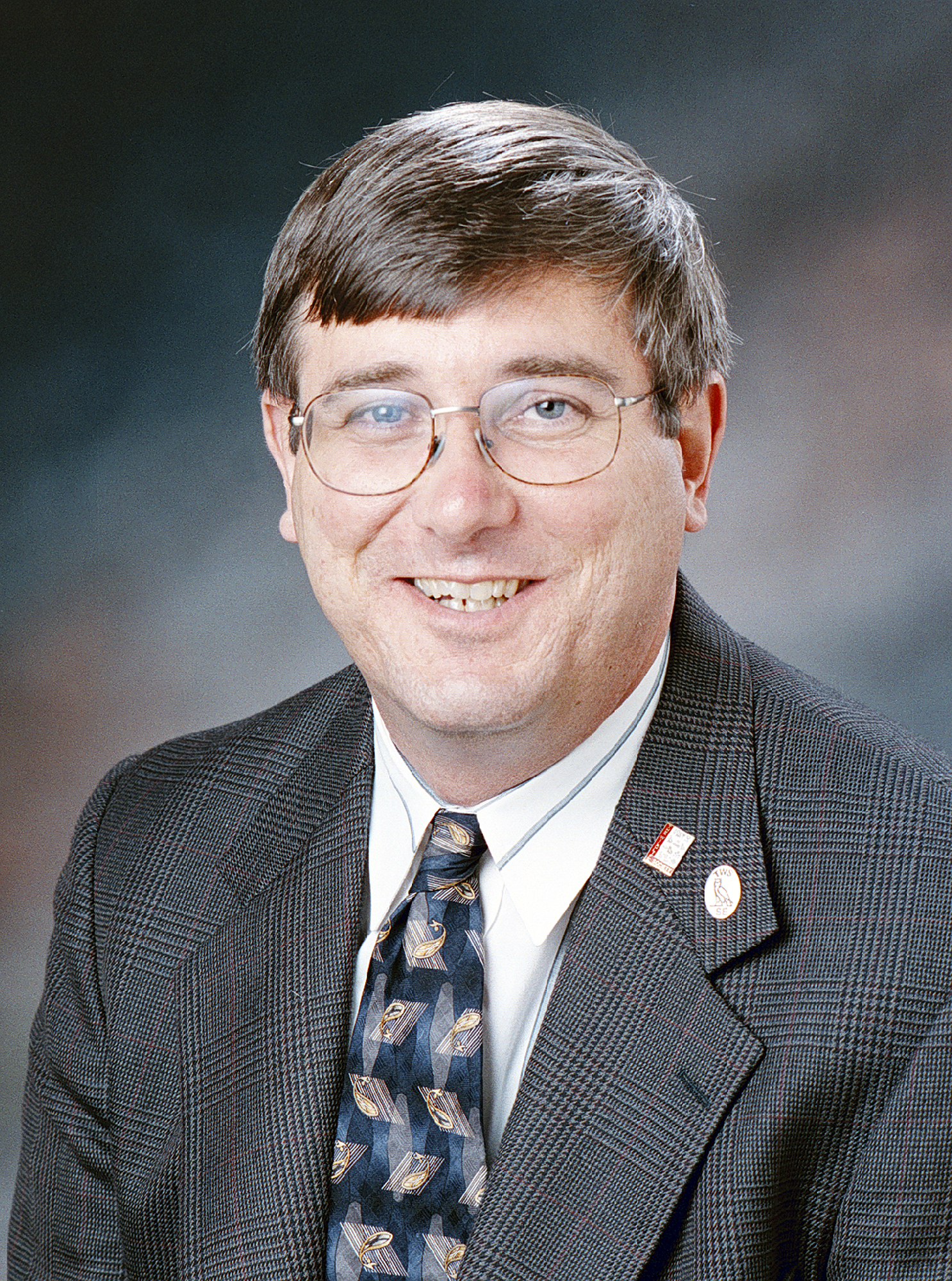 Bruce D. Leopold