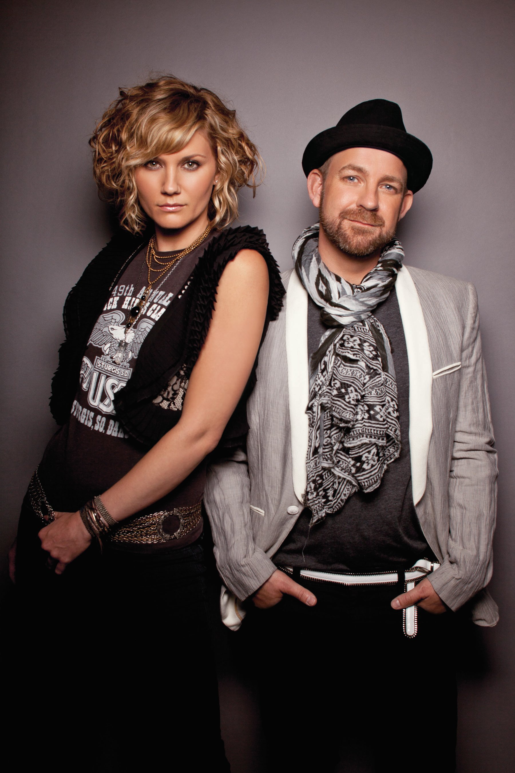 Sugarland performs Saturday [April 21] immediately following the Maroon-White Game at 5 p.m.