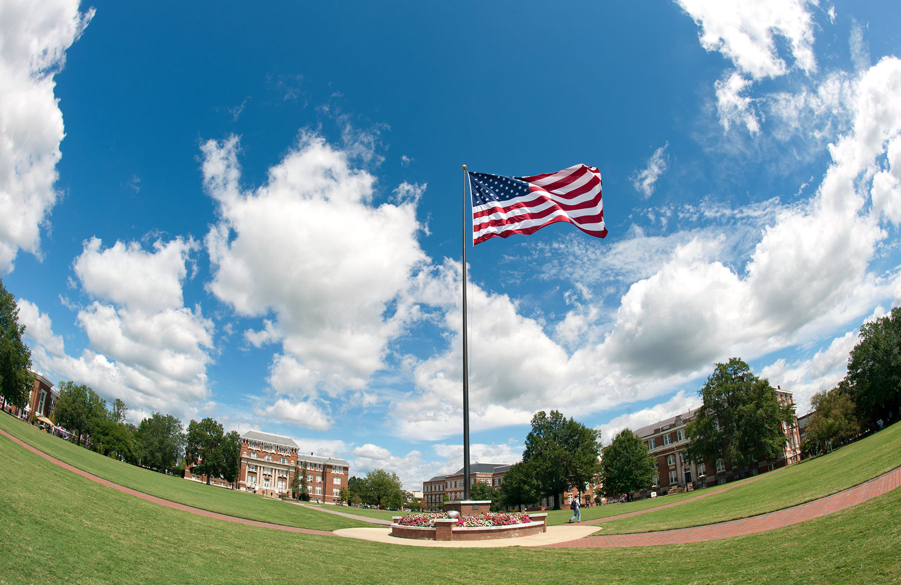 Mississippi State hosts several events and activities through Nov. 17 in honor of the university's student veterans and current members of the armed forces.