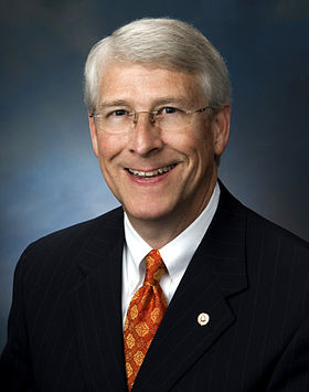 U.S. Sen. Roger F. Wicker