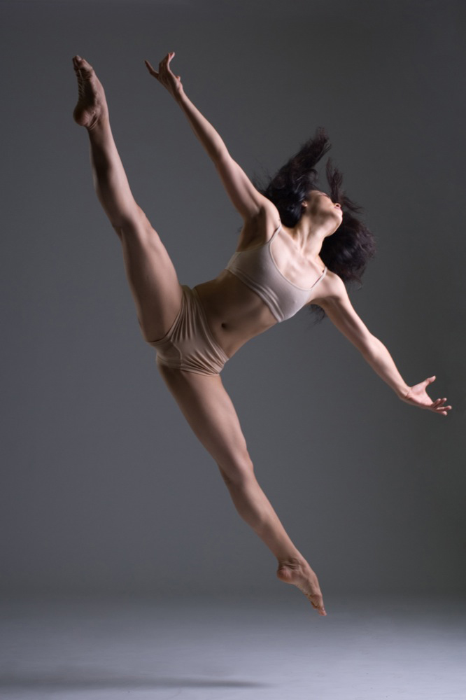 The Koresh Dance Company will perform at MSU Feb. 27.