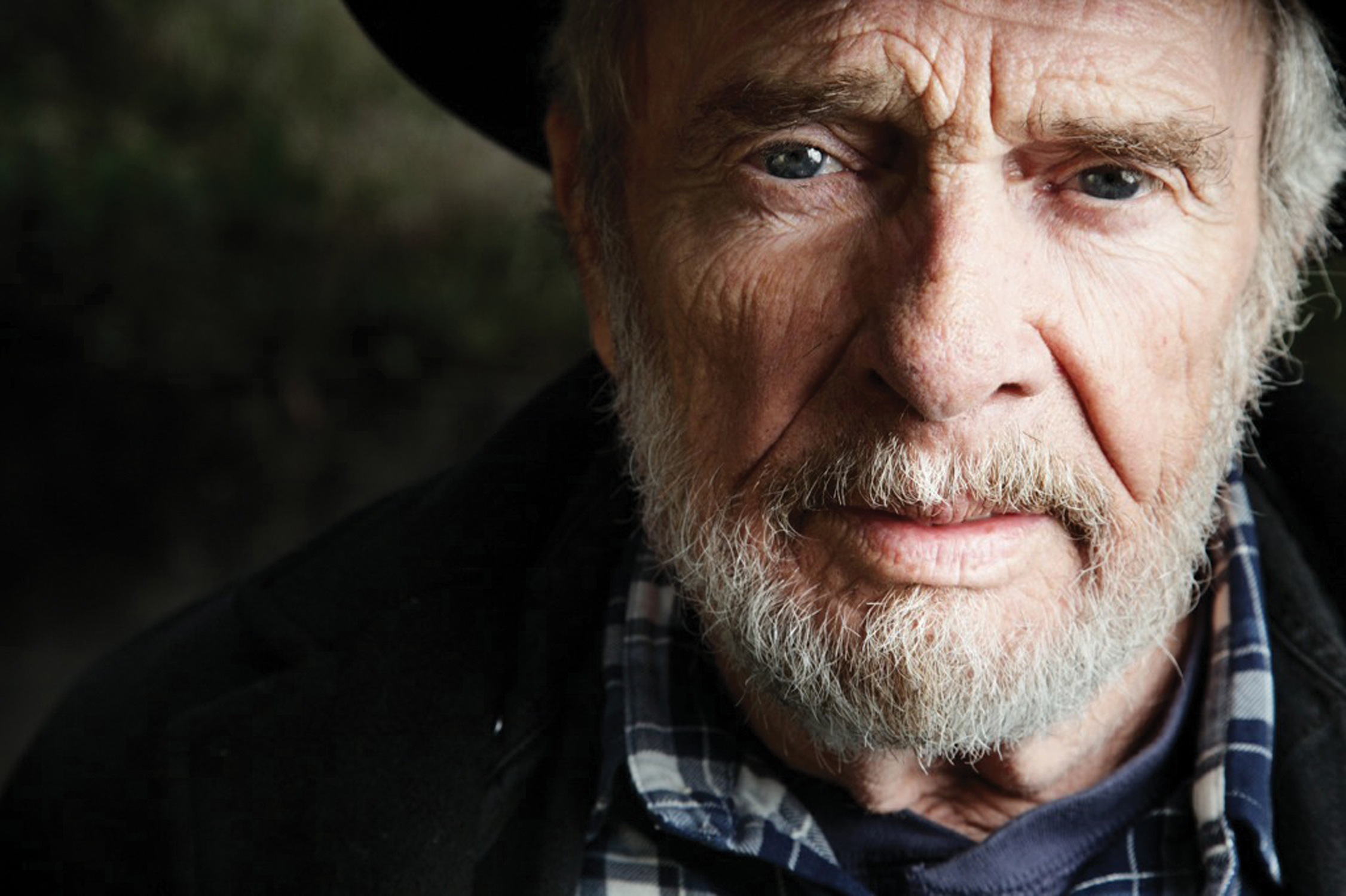 Music legend Merle Haggard performs Wednesday [Aug. 20] as part of the MSU Lyceum Series.